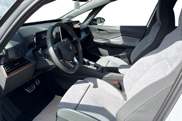 Foto Nummer 9: CUPRA Born