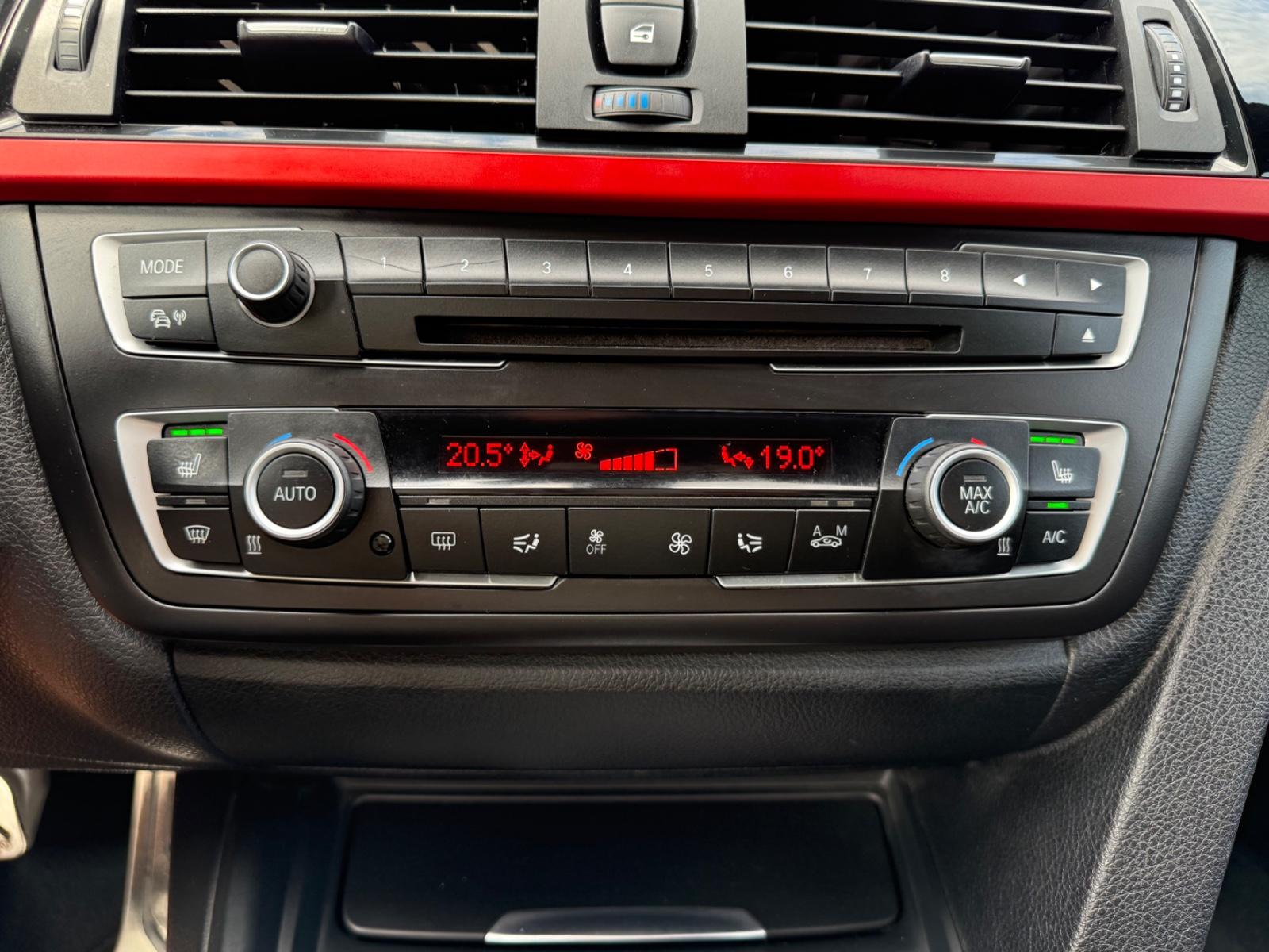 BMW 335i xDrive Sport Line | 306 ch | BVA | Harman Kardon | GPS Professional | Phares bi-xénon | Sièges chauffants
