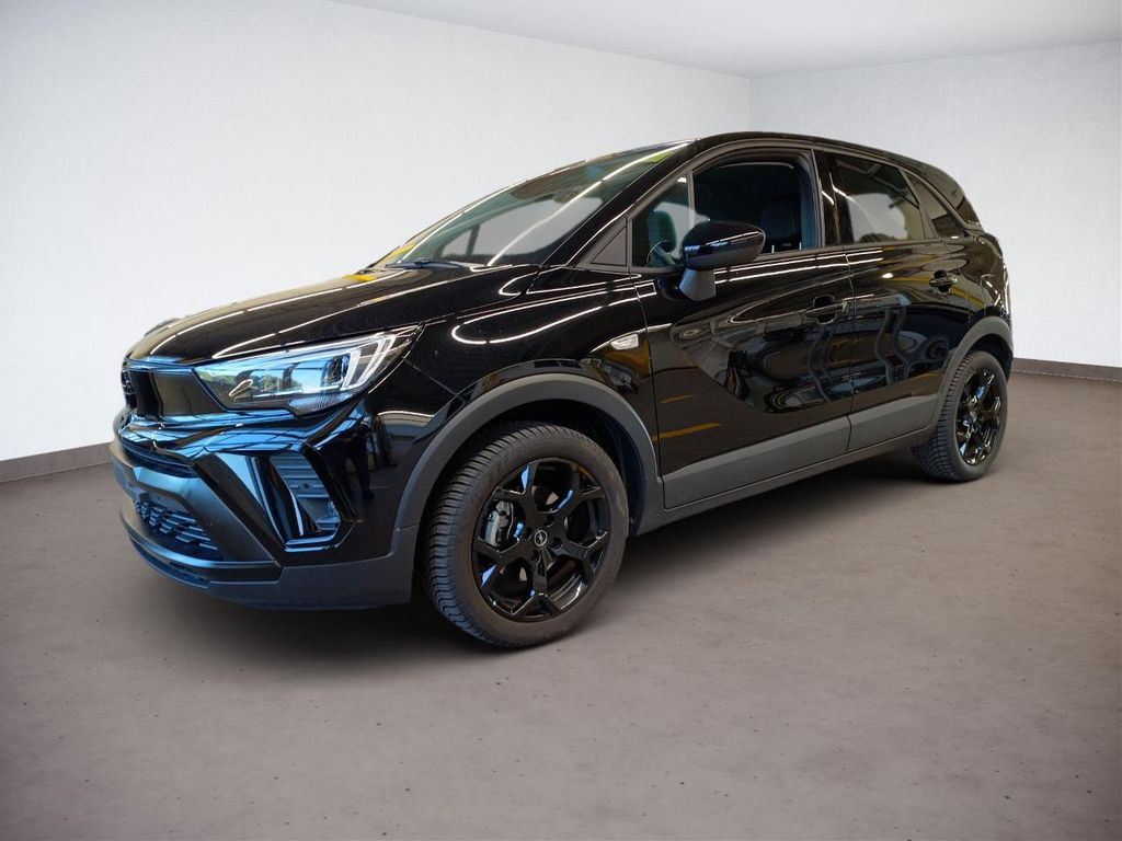 Image of Opel Crossland (X)