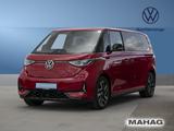 Volkswagen ID.Buzz GTX 4Motion LR AHK ACC CCS IQ.Light Navi - rote Volkswagen ID. Buzz