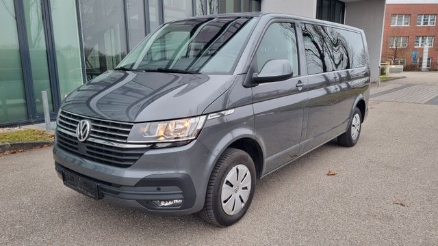 Volkswagen T6 Caravelle Comfortline LR Lang DSG 2xKlima 9Si