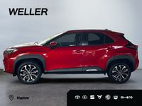 Toyota Yaris Cross - Vorschau Bild 4