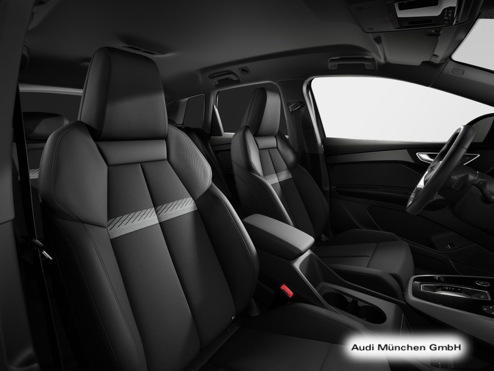 Audi Q4 e-tron - Bild 12