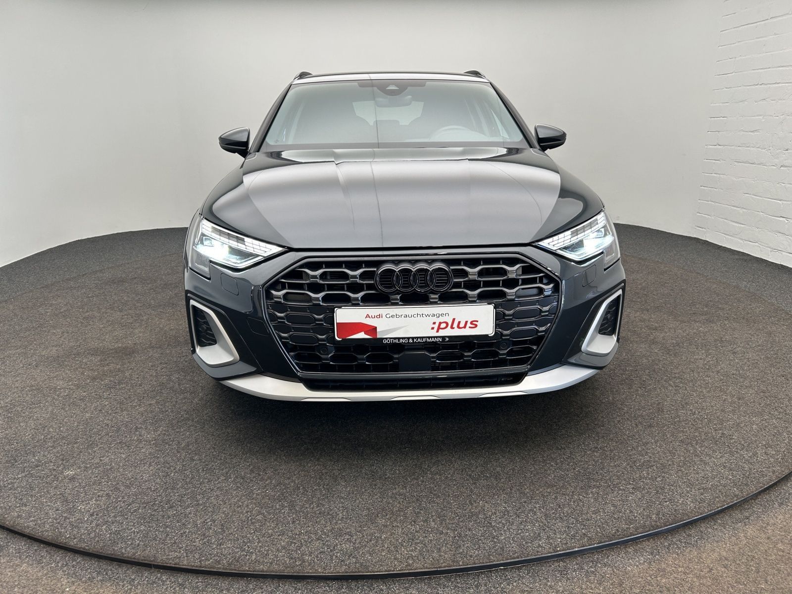 Audi A3 - Bild 15
