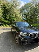 BMW X4 M40i G02 - BMW X4 M40 aus 2018