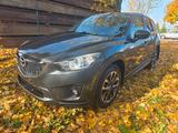 Mazda CX-5 Prime-Line 2WD - Mazda CX-5 Prime-Line mit Diesel-Antrieb