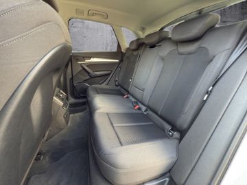 Audi Q5 40 TDI quattro S-Tronic*VIRTUAL*LED*ACC*APPLE