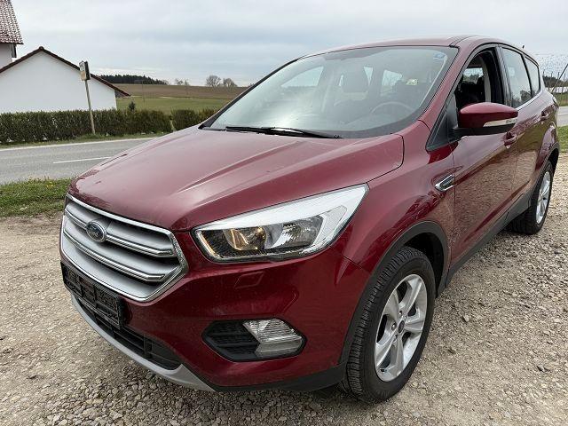 Ford Kuga Trend