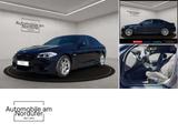BMW 520 i-volles M-Paket-2Hand-durchgehendes Scheckh - BMW 520: 520i M Paket