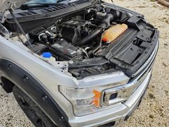 FORD F 150 Lariat 2.7 V6 Benzin FX 4x4 offroad FORD F 150 Lariat 2.7 V6 Benzin FX 4x4 offroad