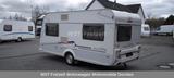 TEC Tour 400 DB, Nr. 19 - TEC Wohnwagen