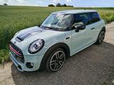 MINI Cooper S mit JCW trim,Harman Kardon,Navi,Kamera - MINI MINI von privat