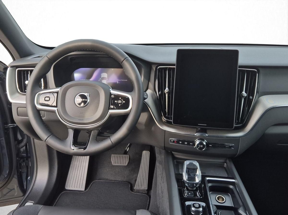 Volvo XC60 - Bild 16