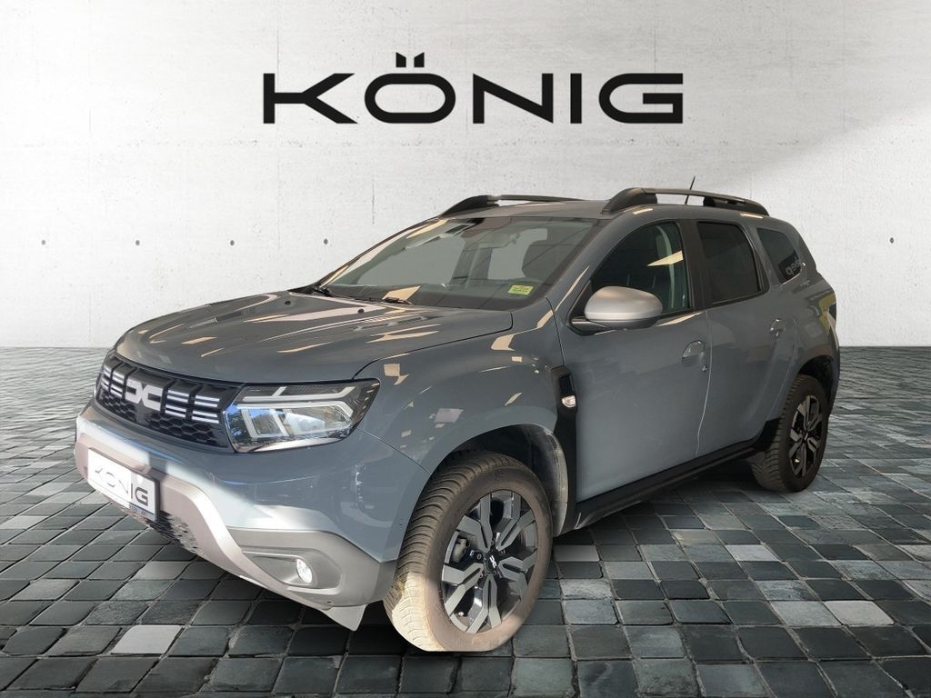 Image of Dacia Duster