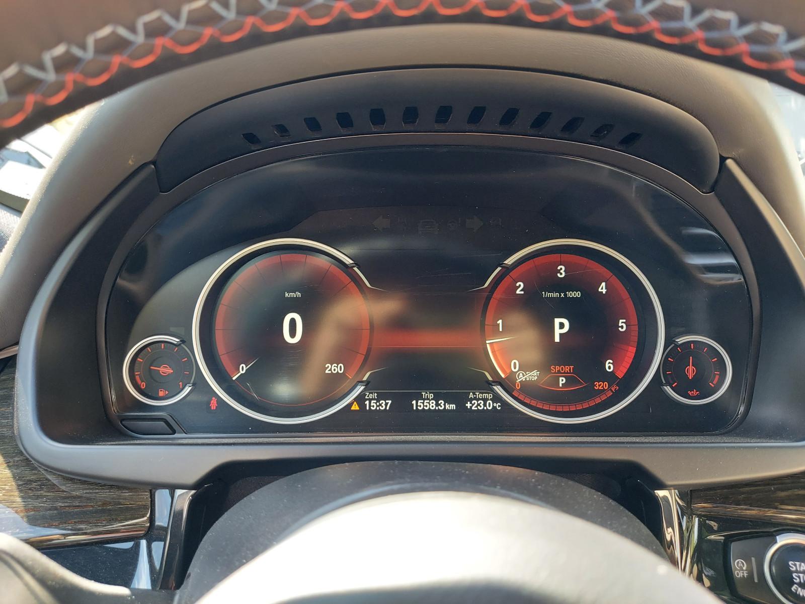 BMW X5 xDrive 40 d M Paket Pano&Digital Tacho