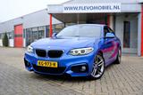 BMW 220 2-serie Coupé 220i 184pk M Sport Aut. Xenon| - BMW 220: M Sport