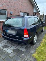 Ford Focus Tunier 1.6 101PS - AHK - TÜV 01... - Ford Focus Tunier Gebrauchtwagen