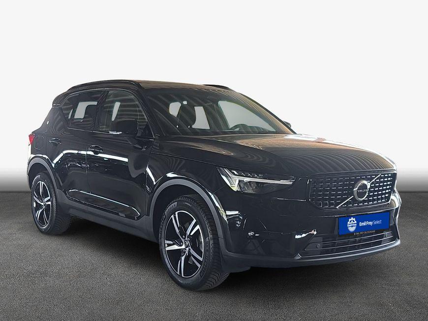 Volvo XC40 B4 B DKG Plus Dark