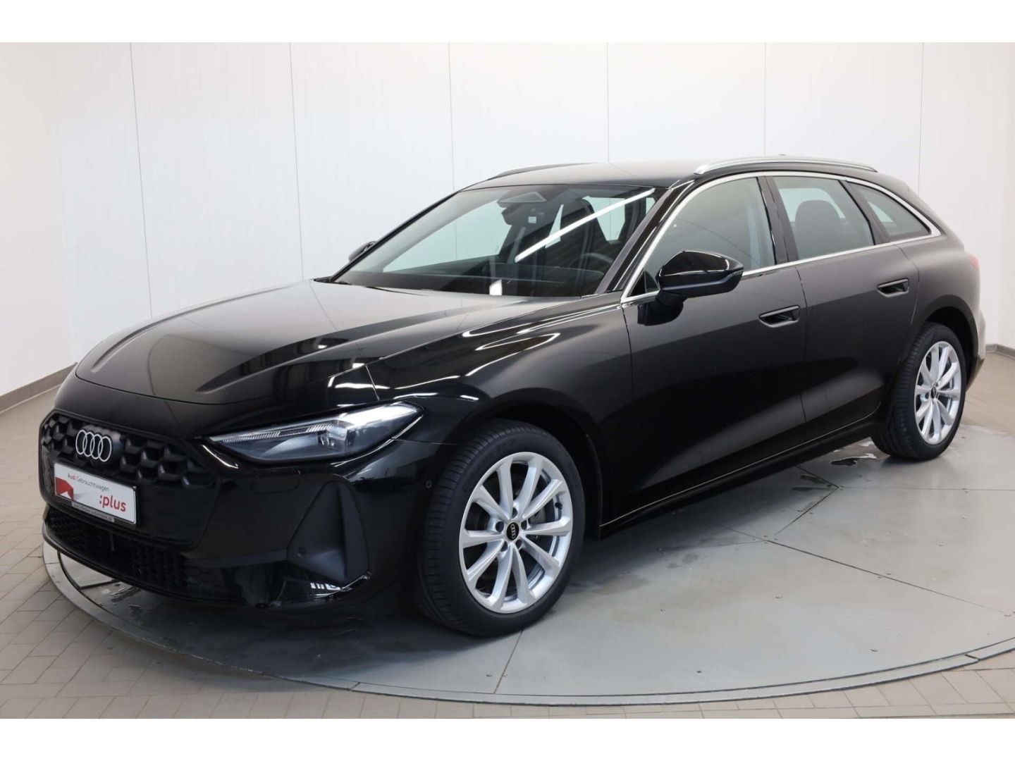 Audi A5 Avant TFSI RFK/18''/AHK-Vorb./Ele.Sportsitze foto 2