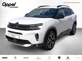 Citroën C5 Aircross Shine Pack S&S *NAVI+RÜCKFAHRKAMERA* - gebrauchte Citroën C5 Aircross aus dem Jahr 2023