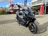 BMW C400GT *Sturzbügel*Keyless*Flexcase* - VON 251 BIS 500 CCM