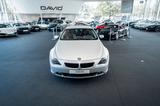 BMW 630i*Deutsch*2. Hand*Unfallfrei* - BMW 630: 630d