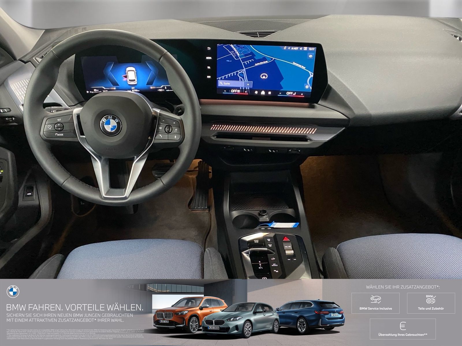 BMW 120 - Bild 12
