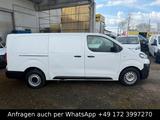 Citroën Jumpy Kasten Club XL - Citroën Jumpy aus 2020