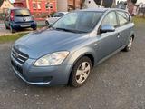 Kia cee'd / Ceed 1.4 CVVT EX Klima Servo ZV EFH - Kia cee'd / Ceed aus 2008