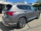 Hyundai SANTA FE 4WD PHEV SIGNATURE / PANO / AHK - Hyundai SANTA FE Plug-In Hybrid Gebrauchtwagen