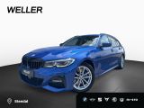 BMW 330i Tour. M-Paket,Dach,AHK,Laserlicht,Head-Up - BMW 330: 330i M Paket