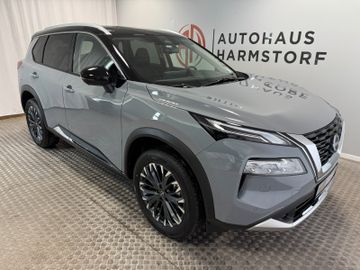 Nissan X-Trail Tekna 1.5 *Leder*Pano*360 Grad*HeadUp