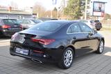Mercedes-Benz CLA 220 Coupe AMBIENTE-STANDHZ-LED-CAM-NAVI-MBUX - Mercedes-Benz CLA 220 Gebrauchtwagen in Berlin