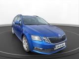 Skoda Octavia Combi 2.0 TDI AHK SiHz Traveller LED PDC - Skoda Octavia Gebrauchtwagen in Erfurt