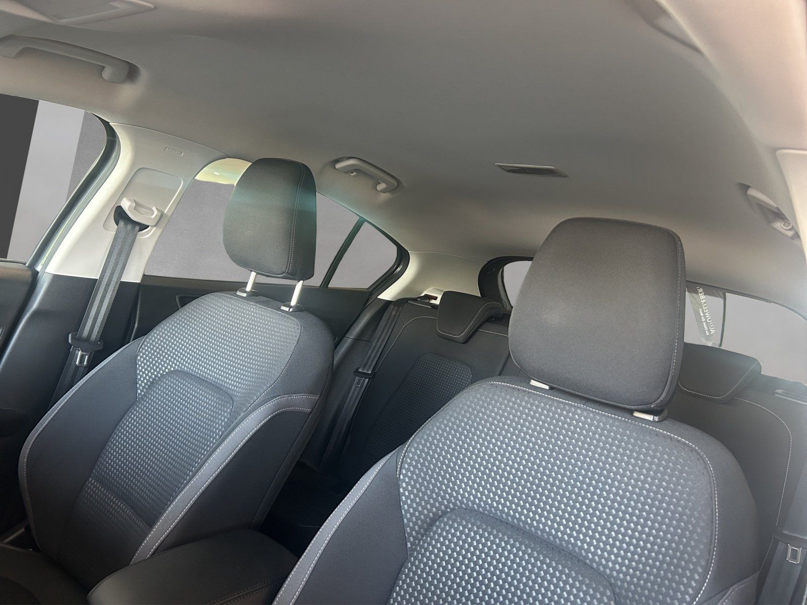 Fahrzeugabbildung Ford Focus 2,0 Ecoblue Cool&Connect