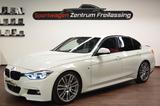 BMW 320d M Performance (Prof. Nav., LED, AHK) - BMW 320: 320d Performance