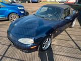 Mazda MX-5 1.6 16V - gebrauchte Mazda MX-5 aus dem Jahr 2003