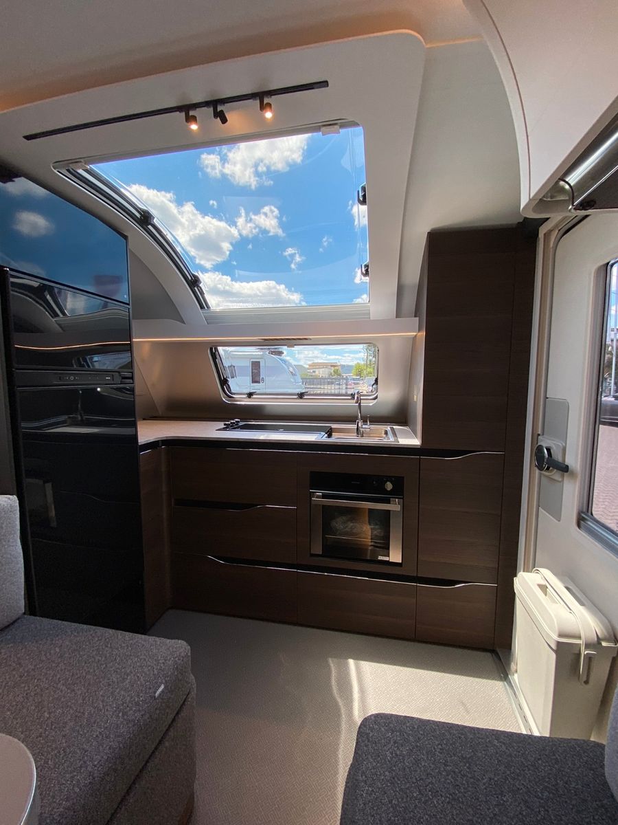Fahrzeugabbildung Adria Alpina 903HT*--sofort verfügbar--