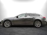 Mazda 6 Kombi VOLLAUSSTATTUNG/360°/SPUR/ACC/GARANTIE - Mazda aus 2020