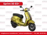 Vespa Sprint 50 Sport Angebot