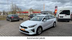 KIA Ceed/Sportswagon/Edition 7/Neuer_Tüv/Service