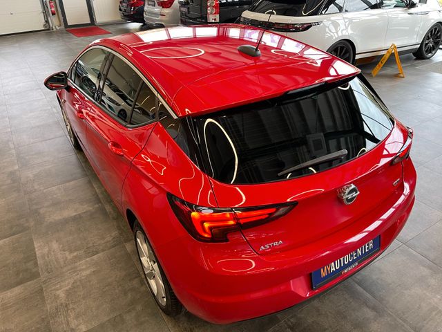 Opel Astra Lim. 1.6 CDTI Innovation *1.HAND*LED*KAM*