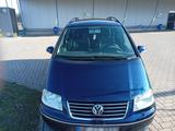 Volkswagen VW Sharan 1,8T (7 Sitzer) - gebrauchte VW Sharan aus dem Jahr 2005