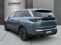 Peugeot 5008 - Vorschau Bild 3