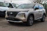 Nissan X-Trail e-Power e-4orce Tekna+ - Nissan X-TRAIL TEKNA mit Hybrid-Antrieb (Benzin/Elektro)