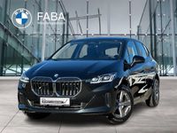 BMW 220 Active Tourer - Vorschau Bild 1