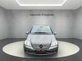 Mercedes-Benz A-KLASSE°A 170°NAVI°LEDER°PDC°AUT°RENTNER°TEMPMT - Mercedes-Benz Rent