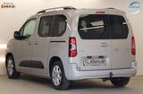 Opel Combo E Life 1.5CDTI 131PS Edition AHK PDC - Opel Combo Life Gebrauchtwagen in Berlin