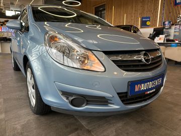 Opel Corsa *TÜV:NEU*KLIMAANLAGE*