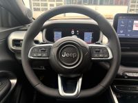Jeep Avenger - Vorschau Bild 6